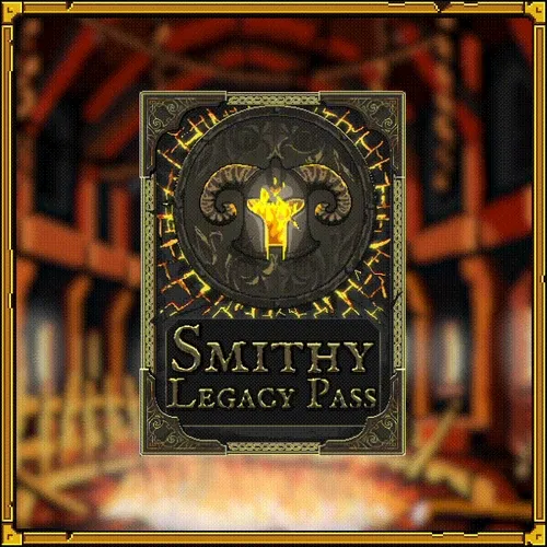 Smithy Passes
