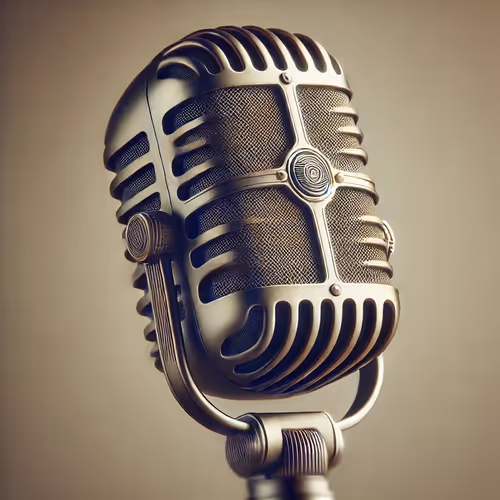 Political Legends: Retro-Futurism