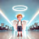 Arbi Travel Angel