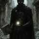 Dark World # 1