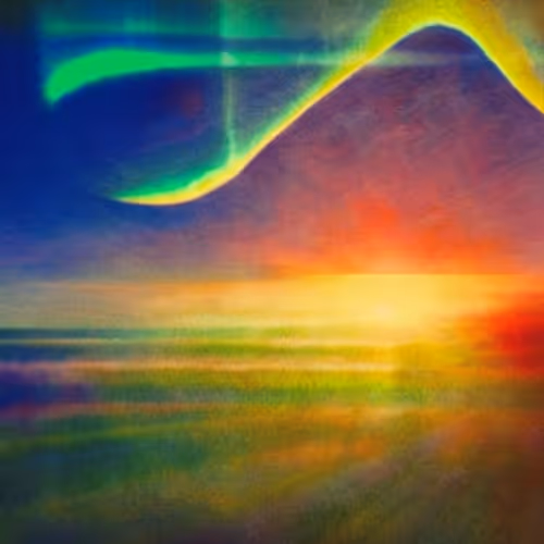 enlightened omnipresence