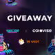 Satoshi Universe Giveaway!