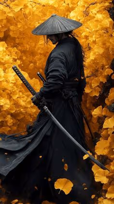 Luminous Void