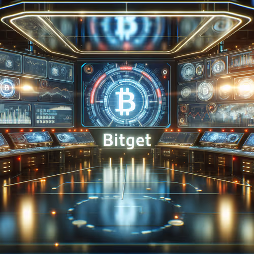 Bitget