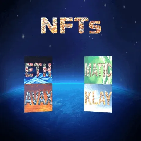 ArbitOne 3D NFTs Evo