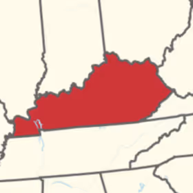 Kentucky Counties on Arbitrum