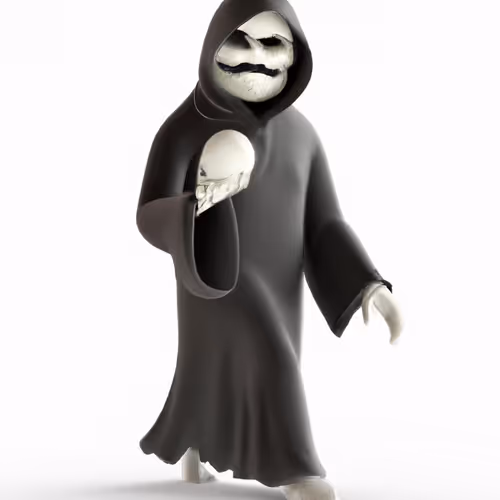 ghosthunterx