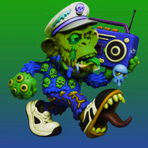 Legendary Mutant