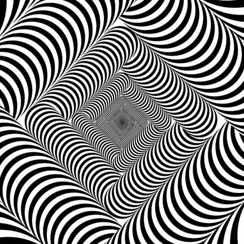 trippy