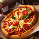 Pizza Partyyy