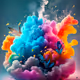 Rainbow Colores