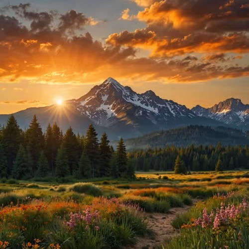 Stunning And Dreamy Fall Autumn