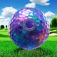 Giga Golf Balls
