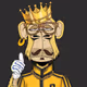 Arbitrum ape club