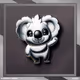 Pin 013 - Morph Zoo