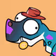 Cradles Dinopets