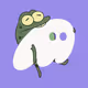 Phantom Frog
