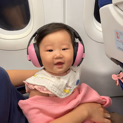 Elaine's Journey: A Collection of Precious Moments