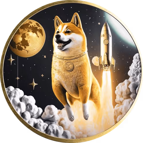 InuMoon NFT