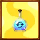 Skill Reset Potion
