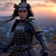 Sunset Samurai