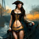HOT PIRATE