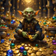 Wealthy Goblins Lair