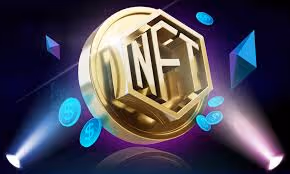 Golden NFT