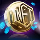Golden NFT