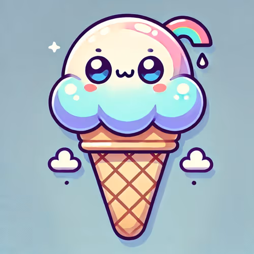 Cloud Cream Creatures