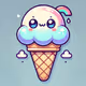 Cloud Cream Creatures