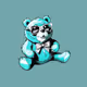 Plush bera club