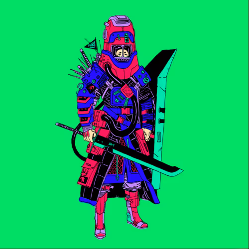 Bridgeworld Genesis Legions (Legacy)