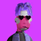 Blue Punk