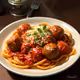 Delicious Spaghetti