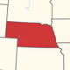 Nebraska Counties on Arbitrum