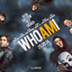 who i am