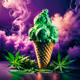 Green Gelato