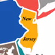 New Jersey Counties on Arbitrum