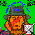 Apehade King Club