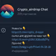 Crypto_airdrop Chat
