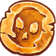 Golden Tides GenG3 Eternal Dragon Pets