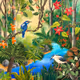 JUNGLE FARCASTER