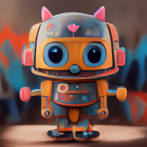 Crypto Robo : Arbitrum