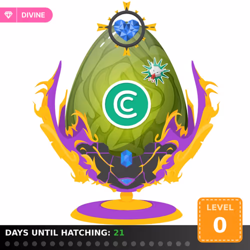 The Legend of CryptoTab: Eggs