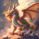 Dragons Divided