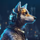 ARB DOGE