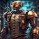 robot