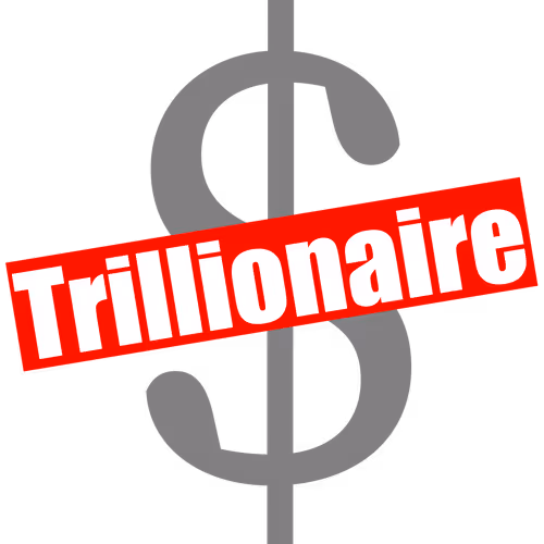 Trillionare