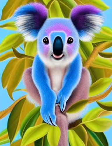 Koalas